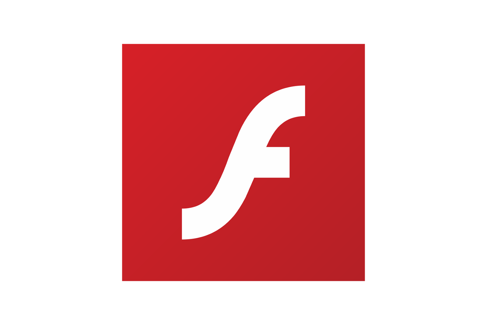 Icono de Flash Player